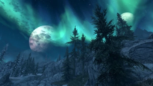 Пройди тест и узнай свою судьбу в мире The Elder Scrolls. Выяви свою расу и переживи приключения этой фэнтезийной вселенной! В тесте представленны только игровые рассы.