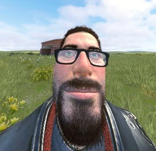 Да снова Gmod ура. хах. да.
Плеермодельки.
Собраны плеермодели разных типов:
1. Военные
2. Шуточные
3. Игровые
и т.д.