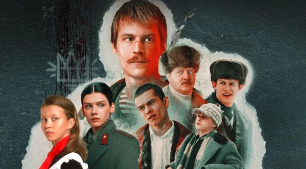 Тест на Слово пацана. Посмотрим шаришь или нет.