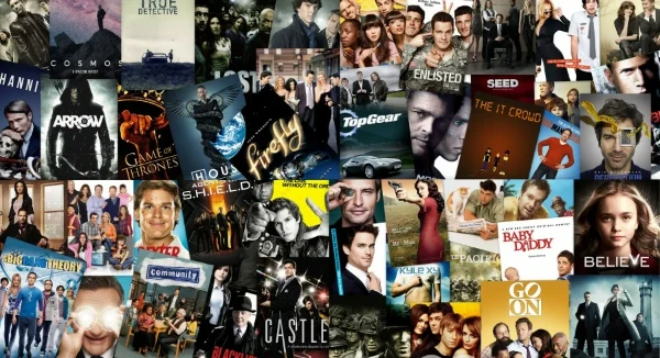 Какой сериал надо смотреть в первую очередь