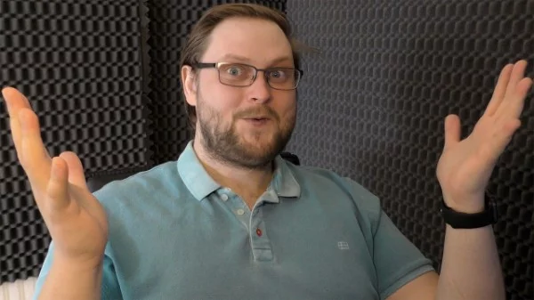 узнай кто ты, только потом не жалуйся что узнал правду.