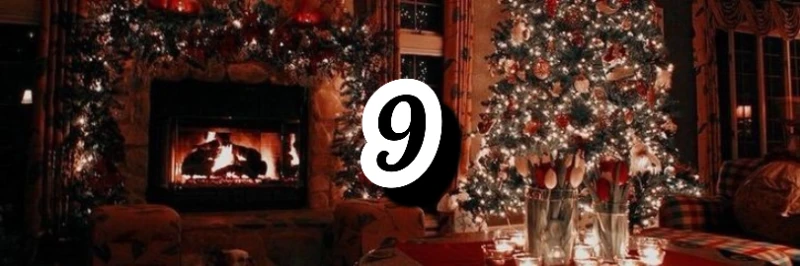 10 новогодних фильмов для новогоднего настроения❄️ 10 новогодних фильмов для новогоднего настроения❄️