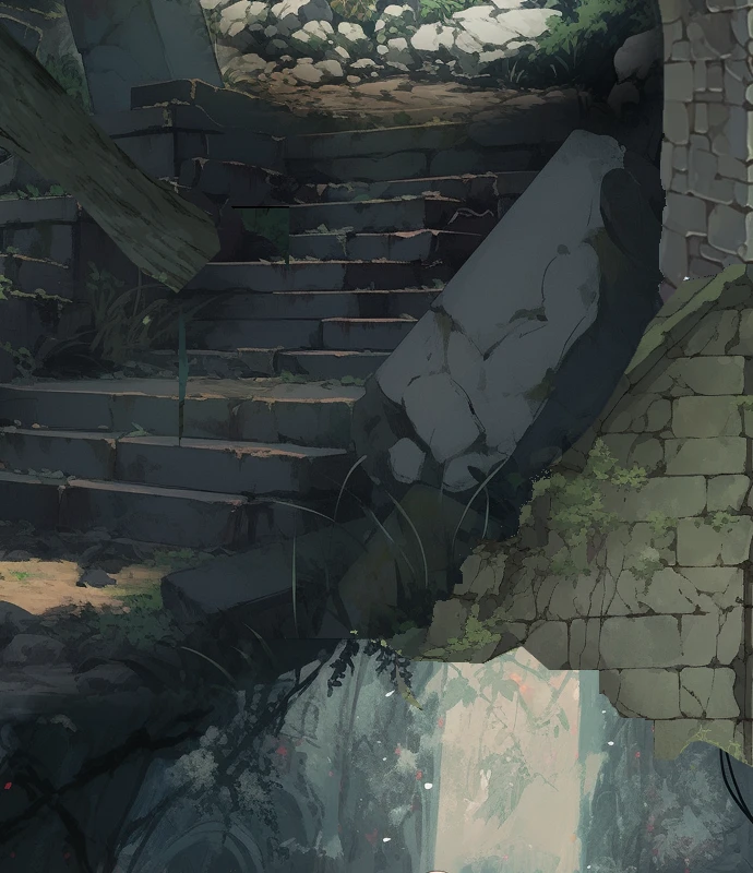 Совсем другой «Made in Abyss» 💦 Совсем другой «Made in Abyss» 💦