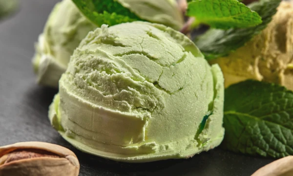В этом тирлисте я собрала все распространенные вкусы мороженого. Оцени каждый, исходя из своих вкусовых предпочтений, от самого худшего к лучшему ♡