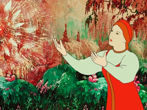 Привет! Сегодня я вам предлагаю выбрать лучший советский мультфильм из предложенных. Я специально выбирал более известные мультфильмы, у которых в Кинопоиске не менее 10 тысяч оценок