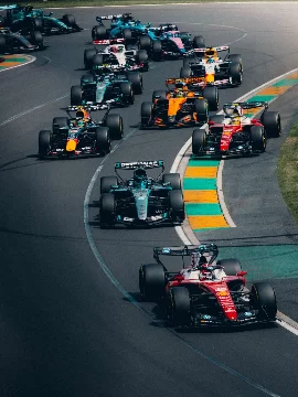 Pick the drivers currently competing in the 2026 Formula 1 season