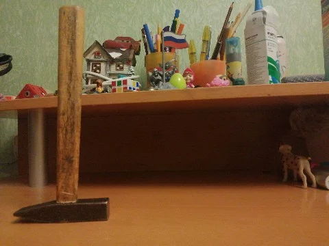 В описании не нуждается