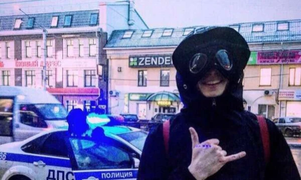 В данном турнире представлены "пикчи", которые, в той или иной степени ассоциируются с 2017 годом. Всем приятного прохождения! Часть 1.