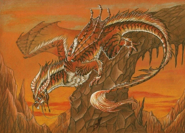 Какого персонажа, расу, народ, существо и т.д. из предложенного ты бы хотел встретить в The Elder Scrolls VI? Не считая принцев Даэдра.