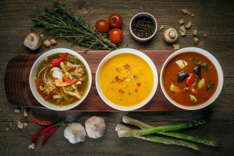Лжеполезные продукты Лжеполезные продукты