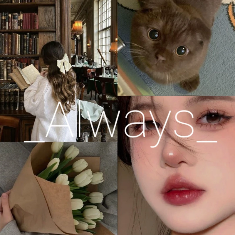 4. _Always_ 4. _Always_