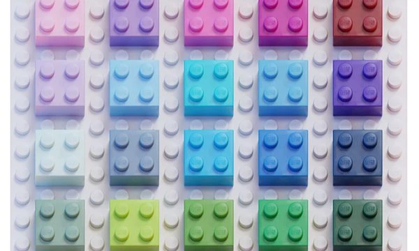 В подборке представлены целых 64 разнообразных набора LEGO! Выбери тот, который бы ты себе очень хотел! (В названии каждого варианта в скобках указано количество деталей данного конструктора)