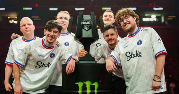 Выбери лучшую команду по CS 1.6/CS:GO/CS2 за всю историю!!!