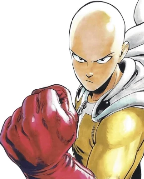 Турнир Сильнейших Персонажи из Аниме и Манги: One Piece, Naruto, Bleach, JoJo, OnePunchMan, My Hero Academia, Jujutsu Kaisen, Black Clover, Hunter X Hunter, Chainsaw Man и другие