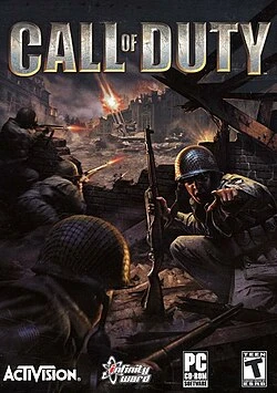В серии Call of Duty было много разных антагонистов. Ваше задача, выбрать лучшего 