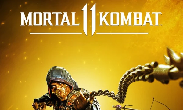 Назови всех 37 персонажей из Mortal Kombat 11 за 15 минут! Приятного прохождения, и не забудь про гостевых персонажей!