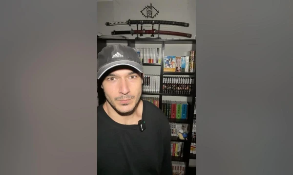Это коллекция миров, в которые я сбегал. Эпические саги, трогательные драмы, абсурдные комедии — каждая история оставила след.(нормально придумал?))