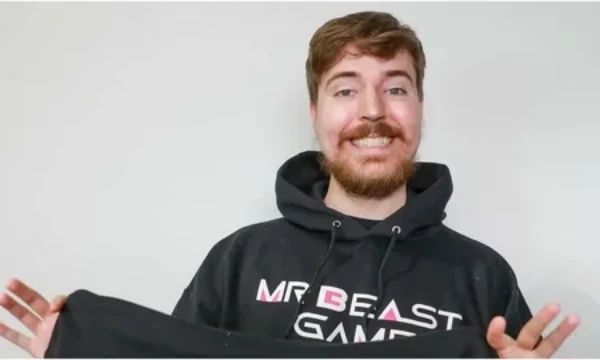 Многие знают ютубера как Mr.Beast , но на сколько хорошо ты его знаешь? в этом тесте мы и узнаем!)  
