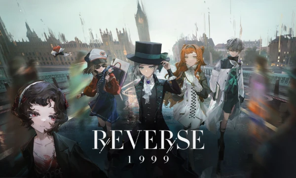 Выбери лучший ост из игры Reverse: 1999 