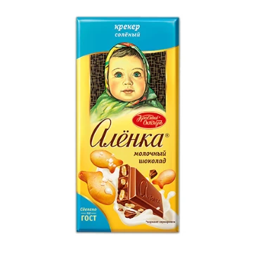 Печенье, шоколад, конфеты, батончики и тд.