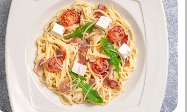 Выбираем самую вкусную пасту