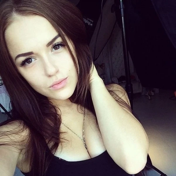 Сама себе фотограф;-)