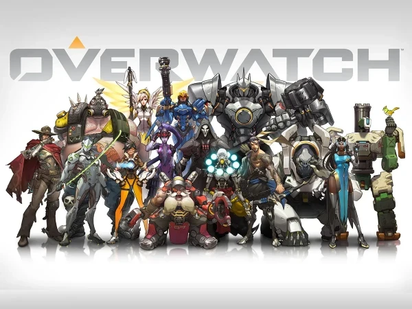 Узнай кто ты из игры "Overwatch"! Абсолютно все персонажи из данной игры присутствуют в данном тесте! Отвечайте максимально честно чтобы узнать свой результат!