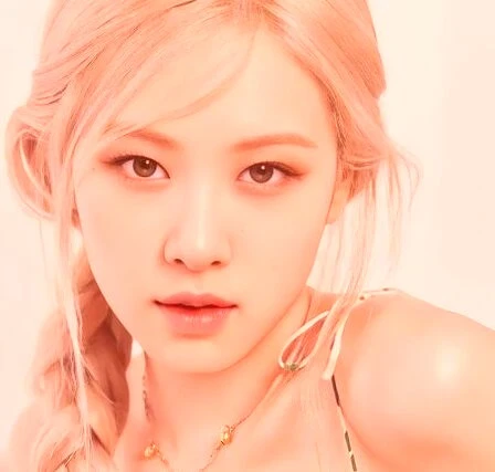 Rose (Blackpink) Rose (Blackpink)