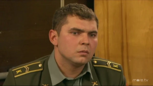 Давай те выберем лучшего персонажа из спин-офа курсантов.  В тесте будут представлены участники училища и основные герои вокруг которых движется сюжет, и окружающие персонажи