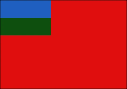 Привет, будущее и альтернатива. Кстати, флаги делал я.
