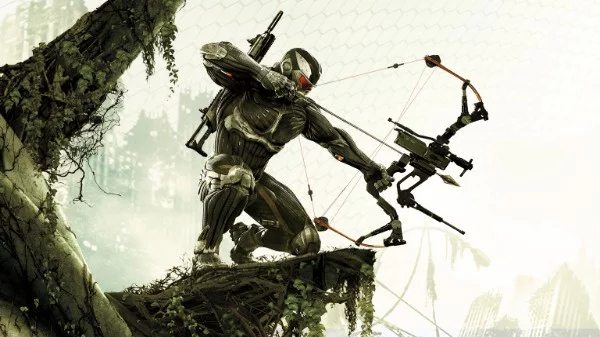Тест на твоё знание вселенной всех частей Crysis