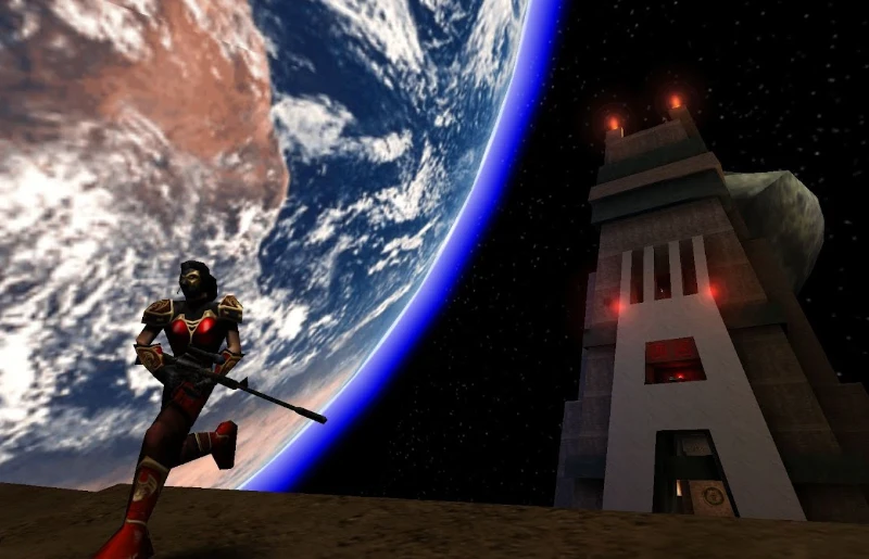 Oh my gotto, it's Unreal Tournament! (Пост про мою любимейшую игру) Oh my gotto, it's Unreal Tournament! (Пост про мою любимейшую игру)