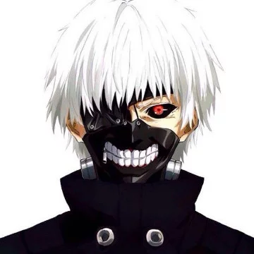 Tokyo Ghoul