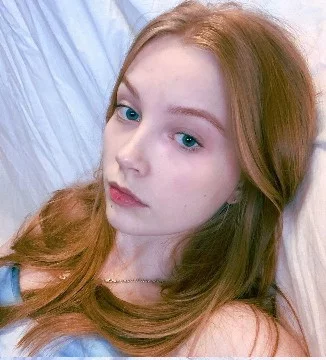 Лучшая девушка из данных.