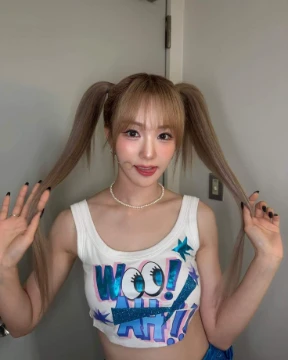 ;)