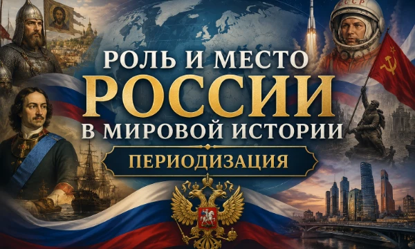 Сейчас будет не скучная контрольная с заумными датами, а живая прогулка по истории. Твоя задача - понять, где тут правда, а где я ловко притворяюсь профессором.