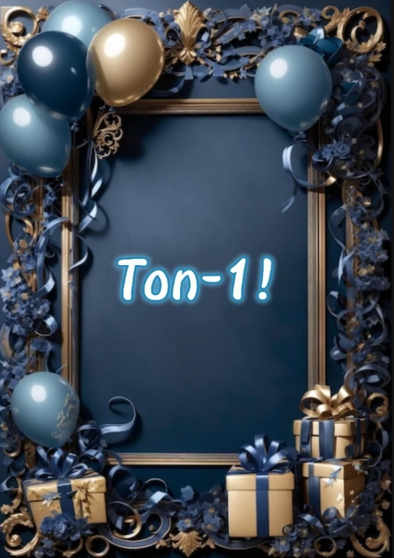 Я... В топе? Я... В топе?