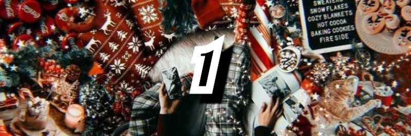 10 новогодних фильмов для новогоднего настроения❄️ 10 новогодних фильмов для новогоднего настроения❄️