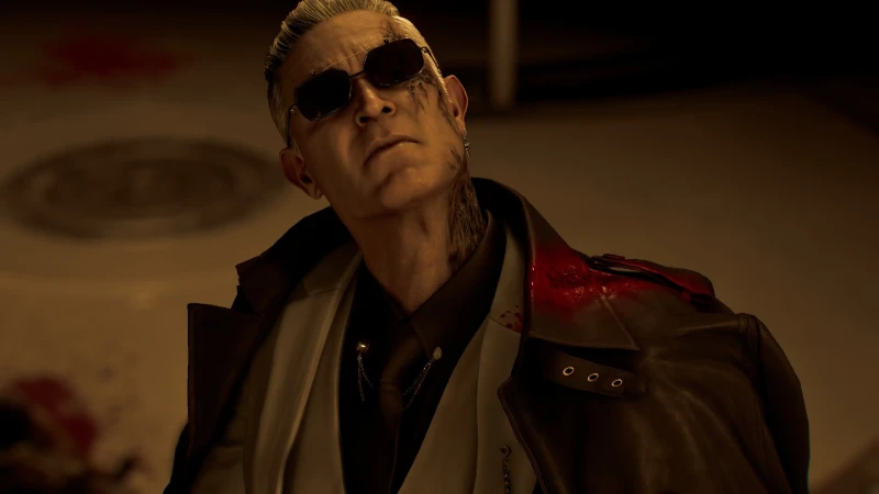 Resident Evil: Requem Resident Evil: Requem