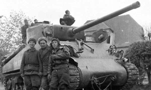 24 вопроса о поставках по ленд-лизу: как и сколько США помогали СССР в 1942-1945 годах во Второй мировой войне. Дополнение к предыдущему тесту о досрочном ленд-лизе в 1941 г.