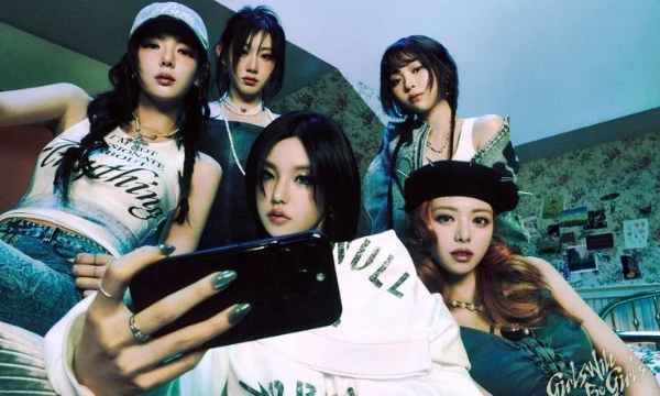 Третья часть рубрики. Пишите, с кем ещё сделать (можно не k-pop). Буду рада вашим запросам)) приятного 