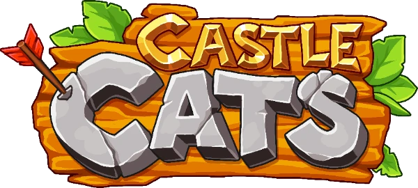 Выбираем вашего любимого котика из игры Castle Cats. В первой части будут обычные, редкие, мифические, легендарные и благотворительные котики.