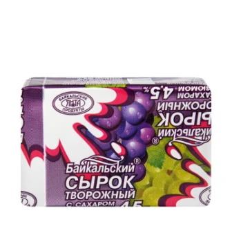 Йогурты, творожки, пуддинг, сыр и т.д.