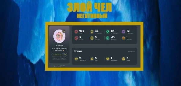 Изображение из айсберга Мопса Изображение из айсберга Мопса