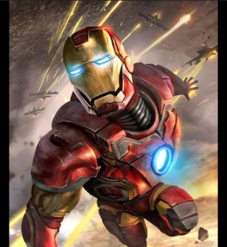  Самые значимые персонажи Marvel