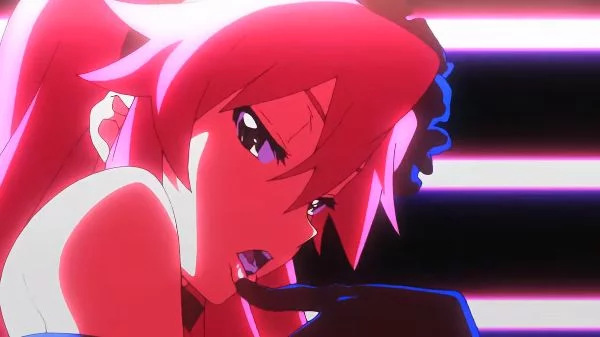 Anime Music Video, Аниме музыкальное видео
