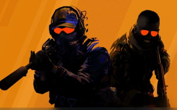 В этом тесте будут вопросы разной сложности о шутере Counter-Strike 2. Желаем пройти вам этот тест на 100%!