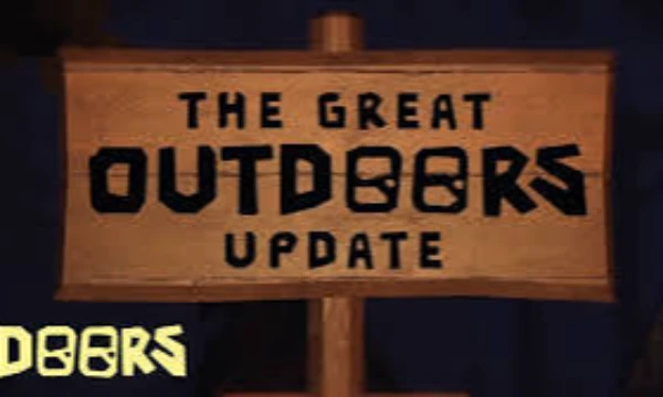 Этот тест проверит твоё знание обновления The Outdoors а также игры Doors Roblox в целом, в том числе её историю. 
