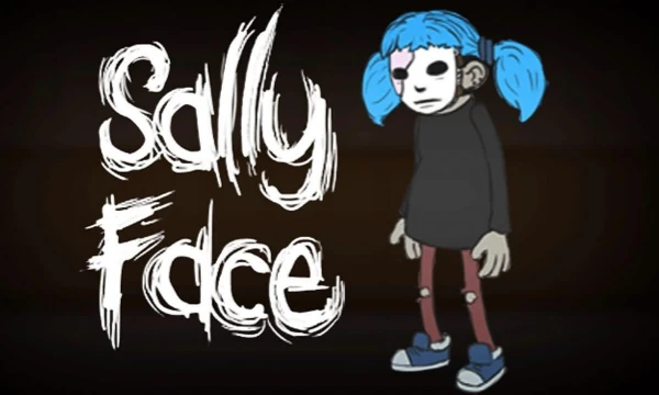Проверим вашу эрудированность в Sally Face. Надеюсь, что вам понравится, это мой первый тест.
P.S. этот тест очень лёгкий.