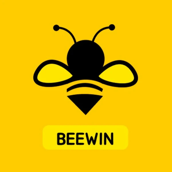 Логотип BeeWin